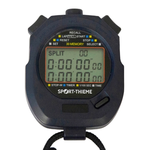 Attēls Sport-Thieme “Countdown” digitālais hronometrs