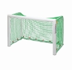 Attēls Pārvietojamie salokāmie alumīnija futbola vārti TS 1,50 x 1,00 m ar tīklu