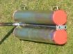 Attēls Pretsvara tvertne — Ø120 mm — VI 6044